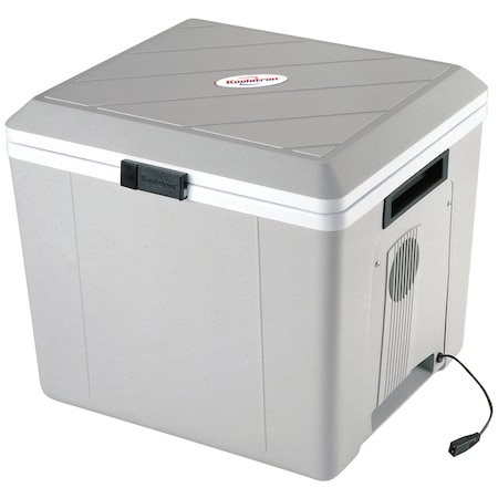 Koolatron 29 Quart Voyager Thermoelectric (12-Volt) Cooler P-27WH